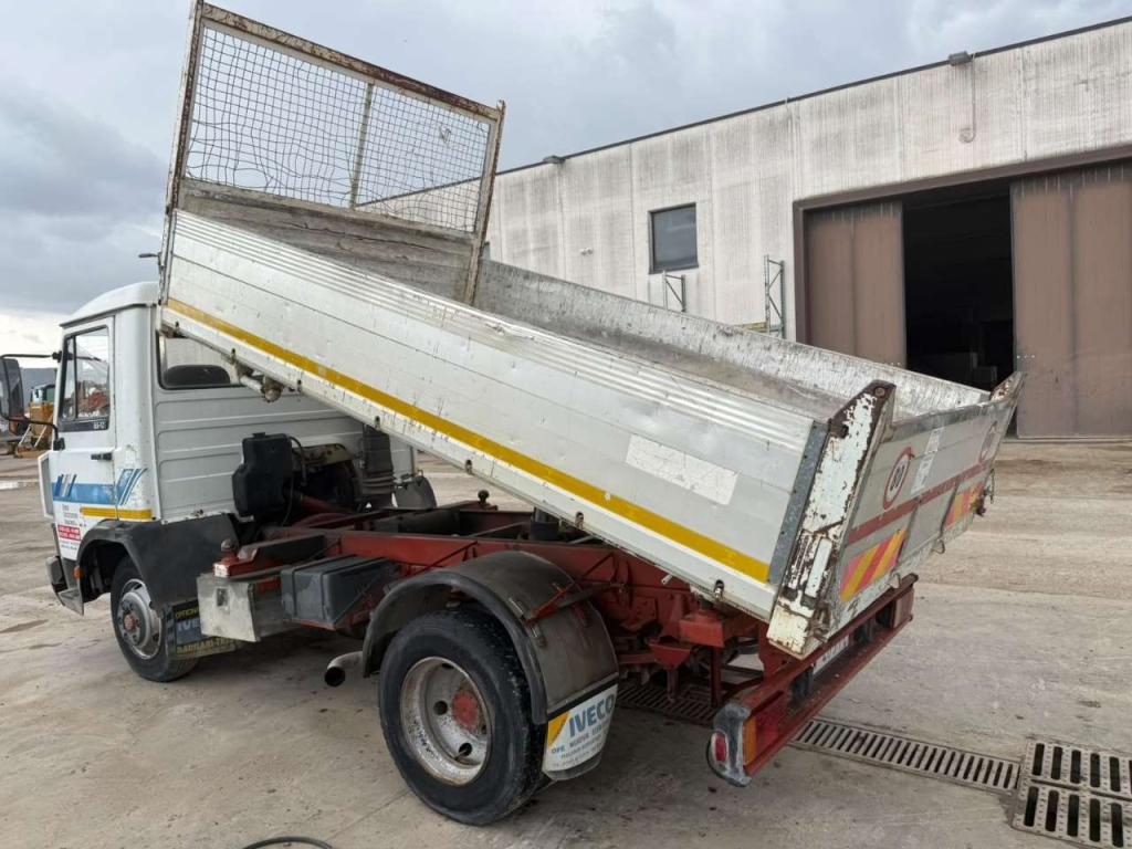 Iveco 65-12 Foto 6