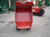 Gior 600 DUMPER ZANETTI - RIBALTAMENTO IDRAULICO Foto 6 thumbnail