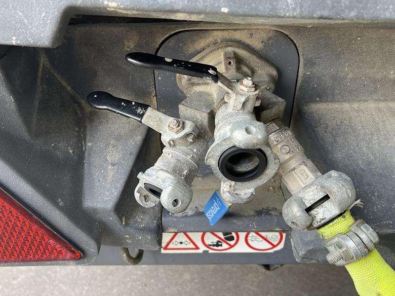 Atlas Copco XAS 97 DD - G Foto 10