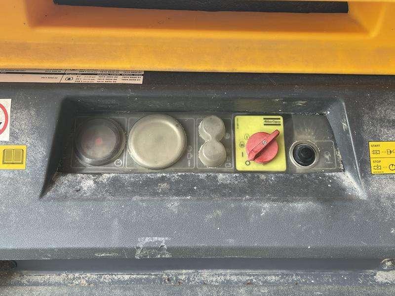 Atlas Copco XAS 97 DD - G Foto 11