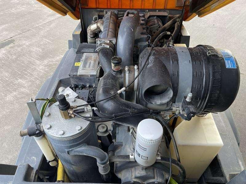 Atlas Copco XAS 97 DD - G Foto 13