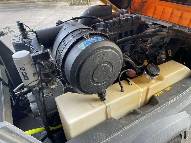 Atlas Copco XAS 97 DD - G Foto 17