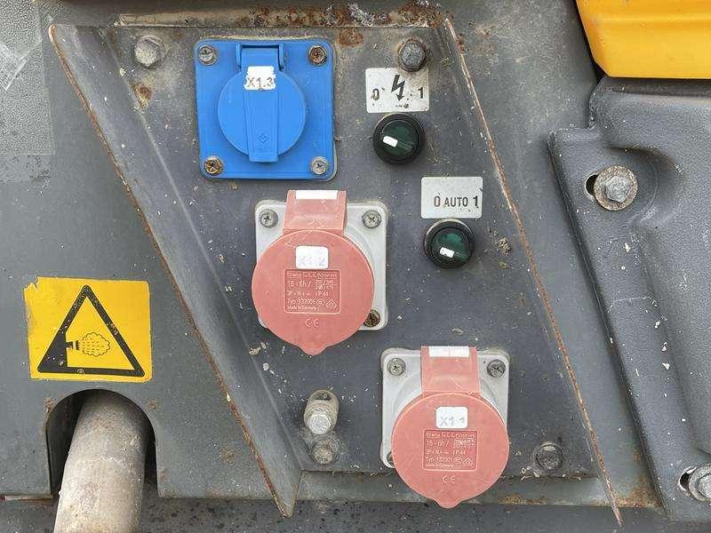Atlas Copco XAS 97 DD - G Foto 3