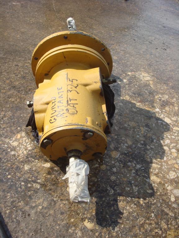 Junta rotativa para Caterpillar 325 C Foto 3