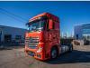 Mercedes-Benz ACTROS 1843 LS+KIPHYDR. Foto 1 thumbnail