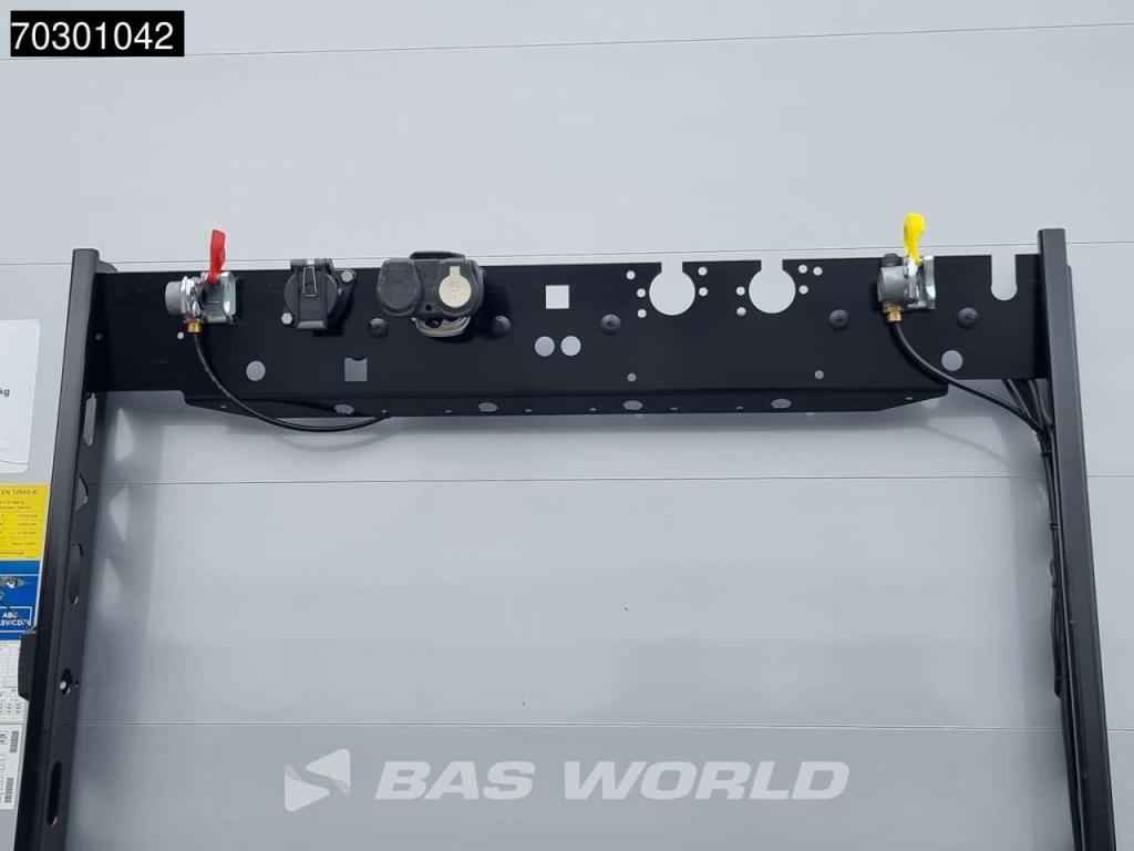 Kögel NEW Lift Axle Foto 6