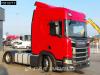 Scania R450 R 4X2 Mega Retarder 2x Tanks Foto 3 thumbnail