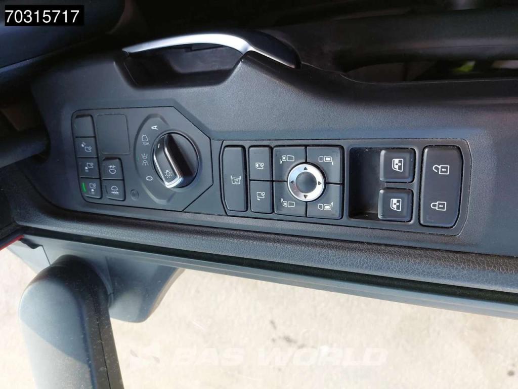 Scania R450 R 4X2 Mega Retarder 2x Tanks Foto 19