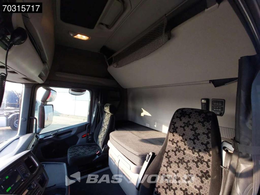 Scania R450 R 4X2 Mega Retarder 2x Tanks Foto 27