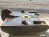 S3 for 38-43 ton excavators Attachment plate Foto 6 thumbnail