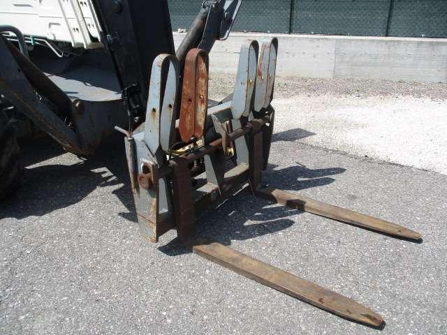 Terex LIFT 3713 Foto 11