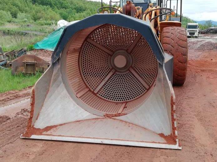 MB CRUSHER MB-LS220 Foto 2