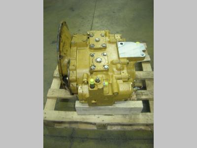 Bomba hidráulica para Caterpillar 325 D vendida por PRV Ricambi Srl