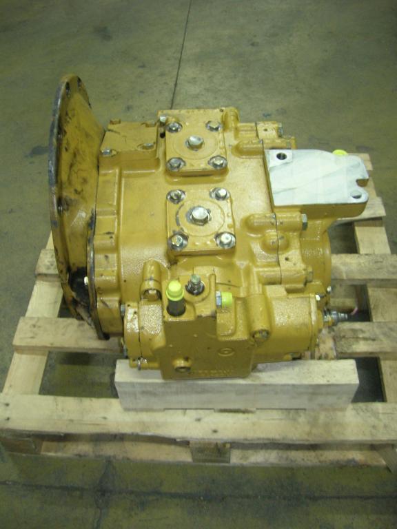 Bomba hidráulica para Caterpillar 325 D Foto 1