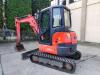 Kubota U36-4 Foto 2 thumbnail
