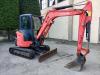 Kubota U36-4 Foto 3 thumbnail