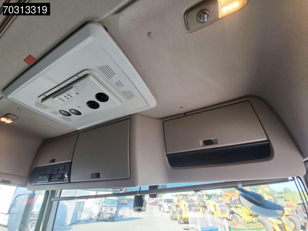 Daf XF 480 4X2 SC Mega 2xTanks ACC Standklima Foto 29