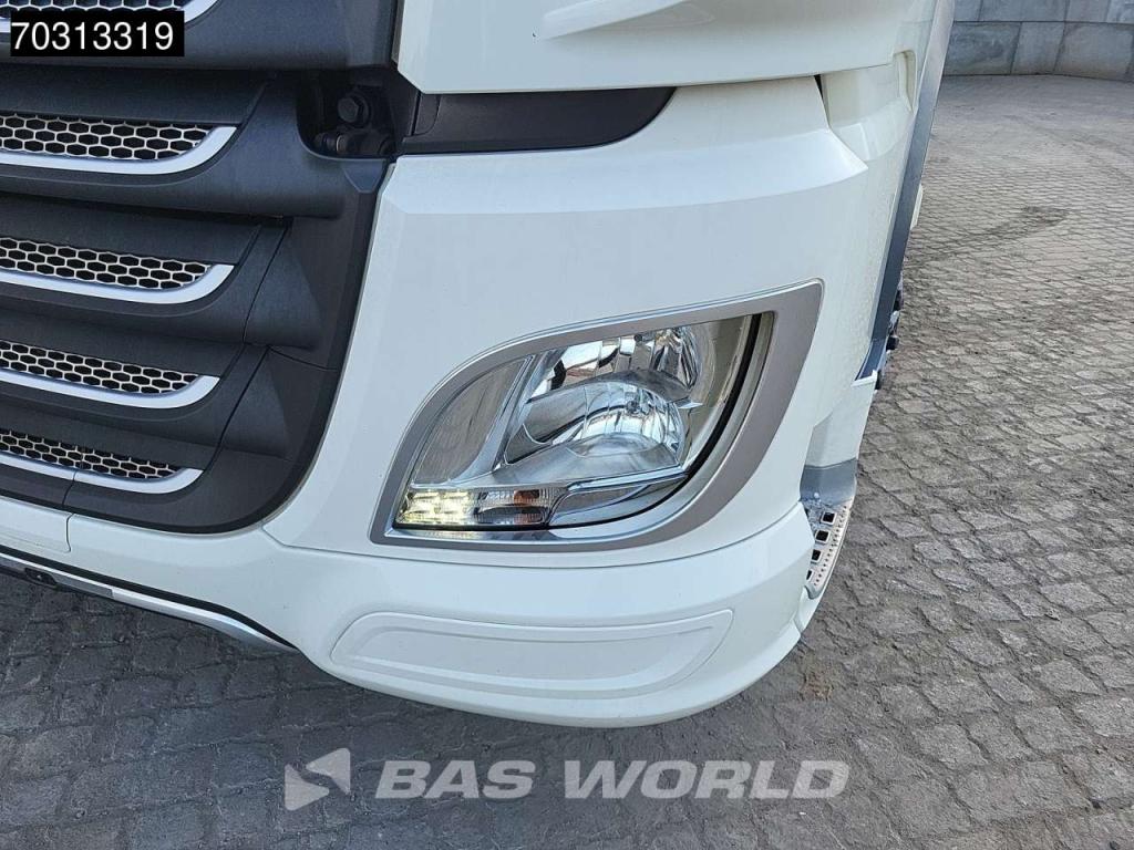 Daf XF 480 4X2 SC Mega 2xTanks ACC Standklima Foto 9