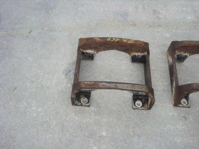 Rodillo guardia para Hitachi ZX 160 vendida por OLM 90 Srl