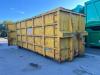 CONTAINER SCARRABILE USATO A CIELO APERTO Foto 1 thumbnail