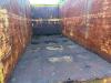 CONTAINER SCARRABILE USATO A CIELO APERTO Foto 3 thumbnail