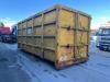 CONTAINER SCARRABILE USATO A CIELO APERTO Foto 6 thumbnail