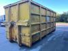 CONTAINER SCARRABILE USATO A CIELO APERTO Foto 7 thumbnail