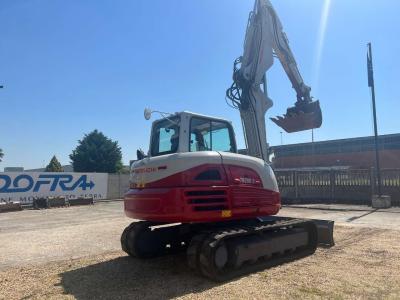 Takeuchi TB290-2 vendida por Dofra Srl