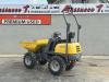 Wacker Neuson 1001 4x4 Foto 3 thumbnail