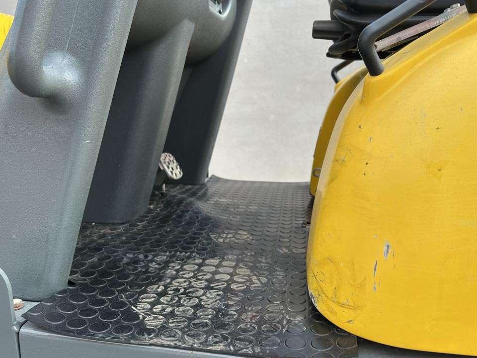 Wacker Neuson 1001 4x4 Foto 14