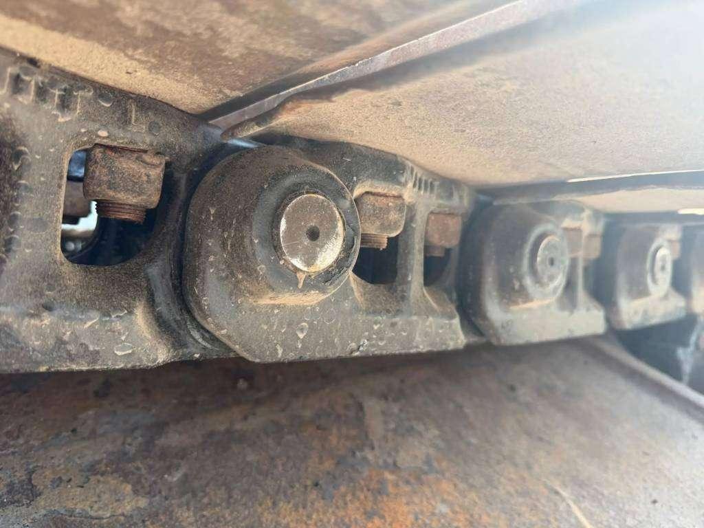 Caterpillar 323D L Foto 22