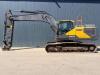 Volvo EC300E L Foto 3 thumbnail