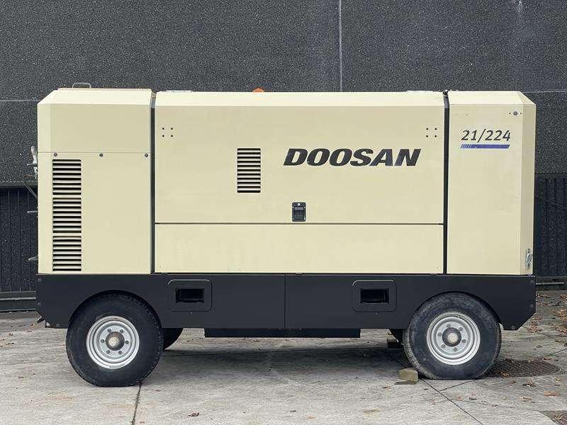 Doosan 21/224 - N Foto 6