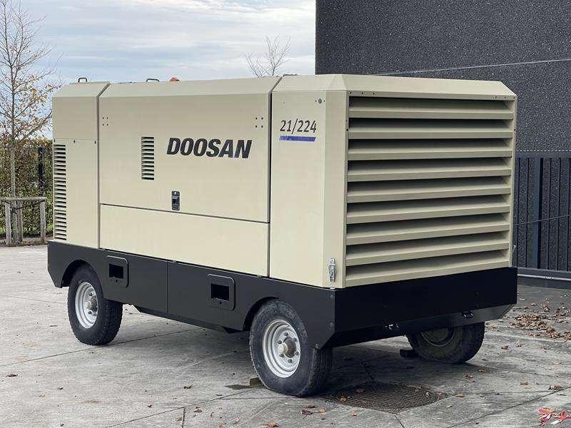 Doosan 21/224 - N Foto 7