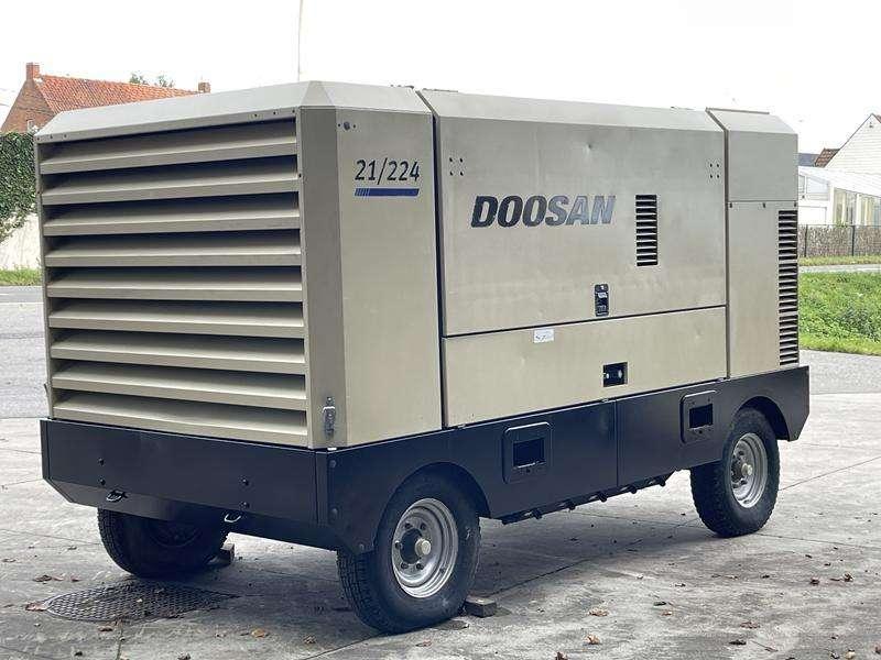 Doosan 21/224 - N Foto 8