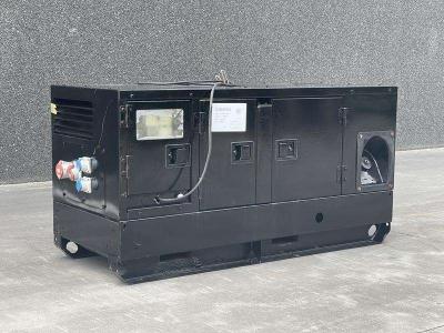 Atlas Copco QAS 18 vendida por Machinery Resale