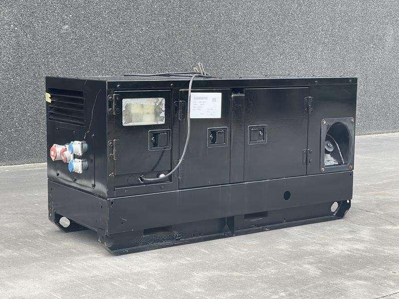 Atlas Copco QAS 18 Foto 1