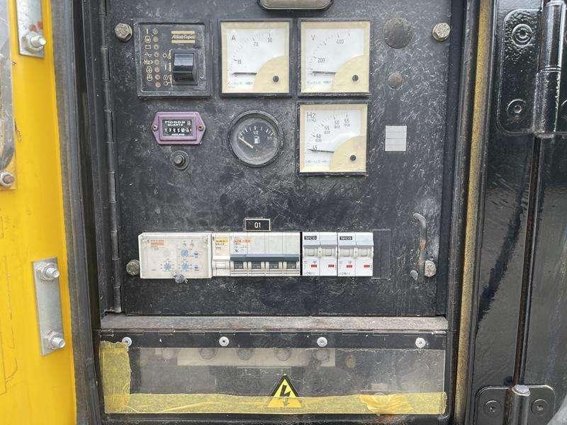 Atlas Copco QAS 18 Foto 11