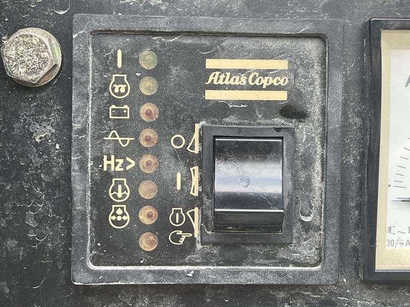 Atlas Copco QAS 18 Foto 12