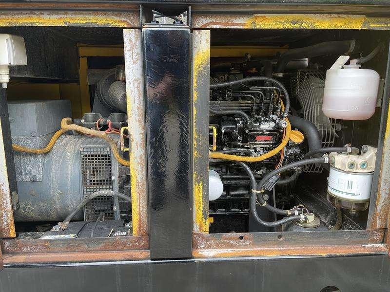 Atlas Copco QAS 18 Foto 19