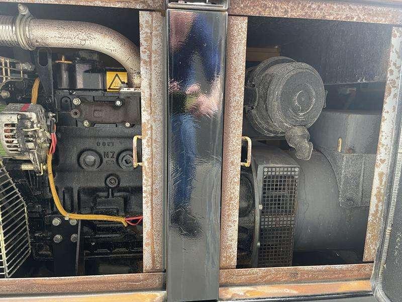 Atlas Copco QAS 18 Foto 22