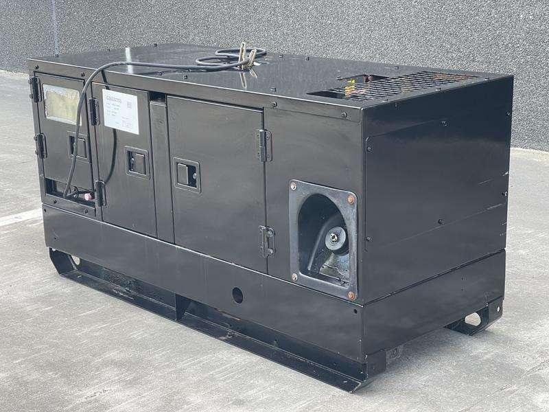 Atlas Copco QAS 18 Foto 3