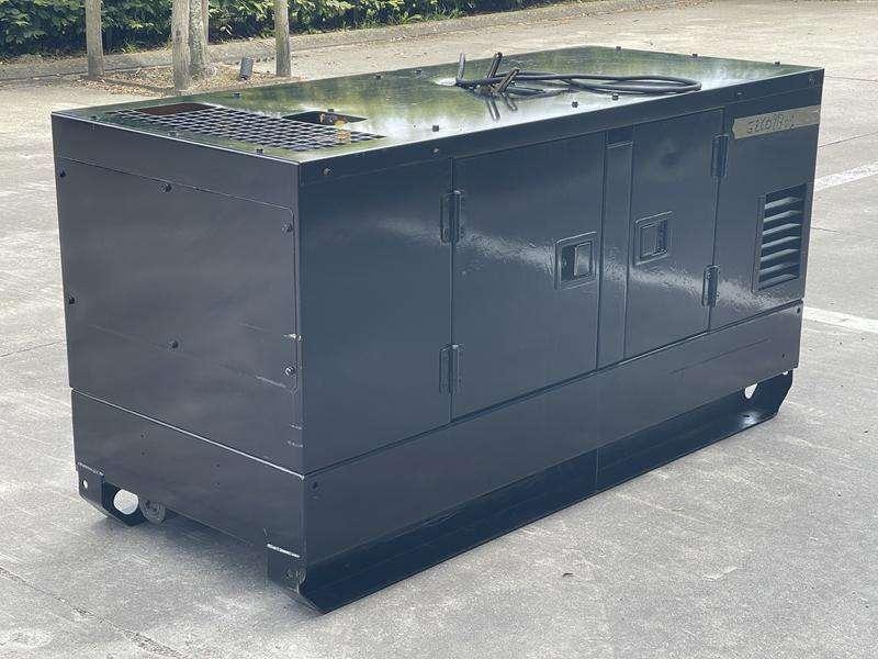 Atlas Copco QAS 18 Foto 4