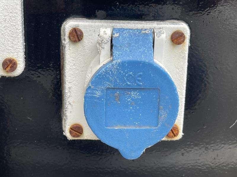 Atlas Copco QAS 18 Foto 9