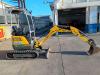 Wacker Neuson ez17e Foto 1 thumbnail