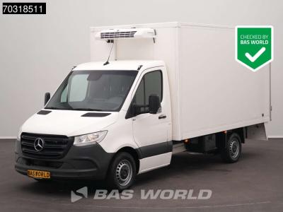 Mercedes-Benz Sprinter 314 CDI Automaat Koelwagen Thermo King V-200 MAX Airco Camera Parkeersensoren Euro6 Koel K vendida por BAS World B.V.