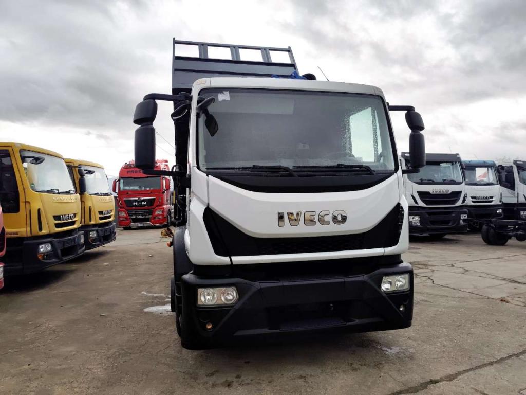 Iveco EUROCARGO CUBE 190-250 Foto 16