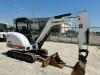 Bobcat 334 Foto 2 thumbnail