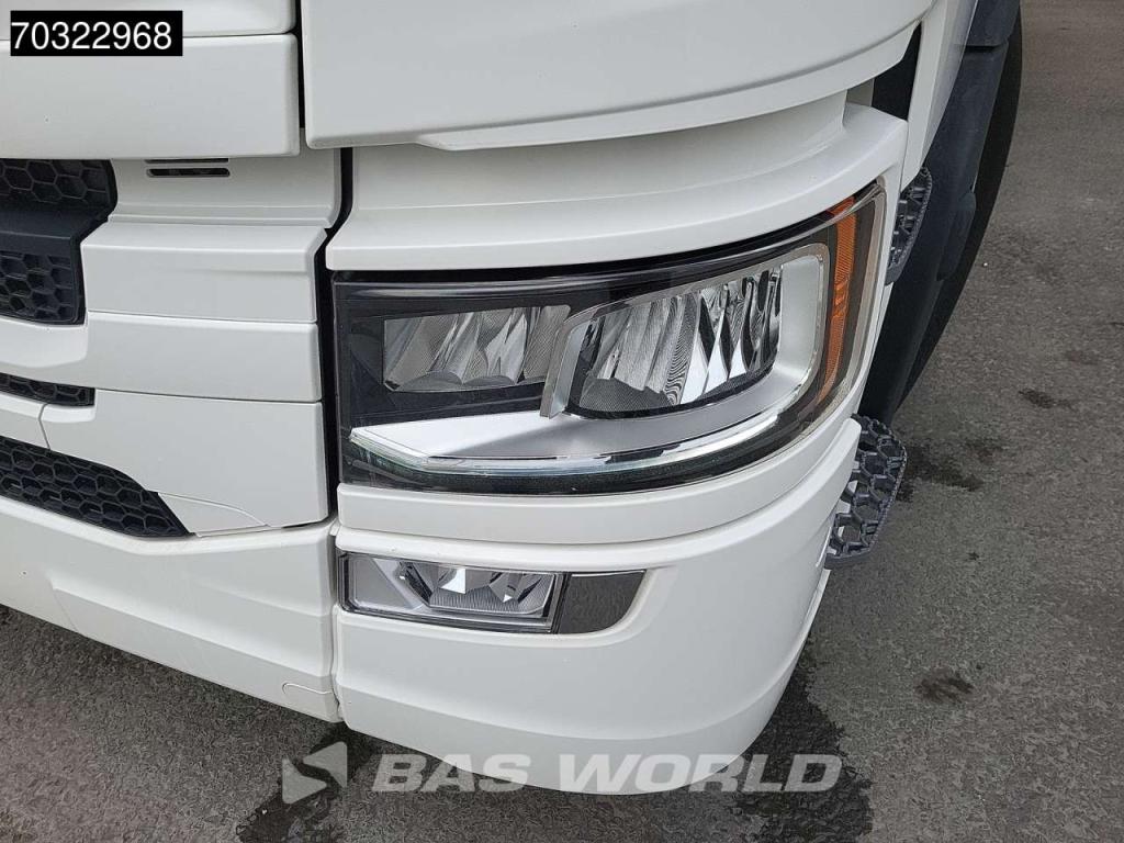 Scania R500 6X2 WB295! Full-Air 2xTanks Liftachse ACC Foto 10
