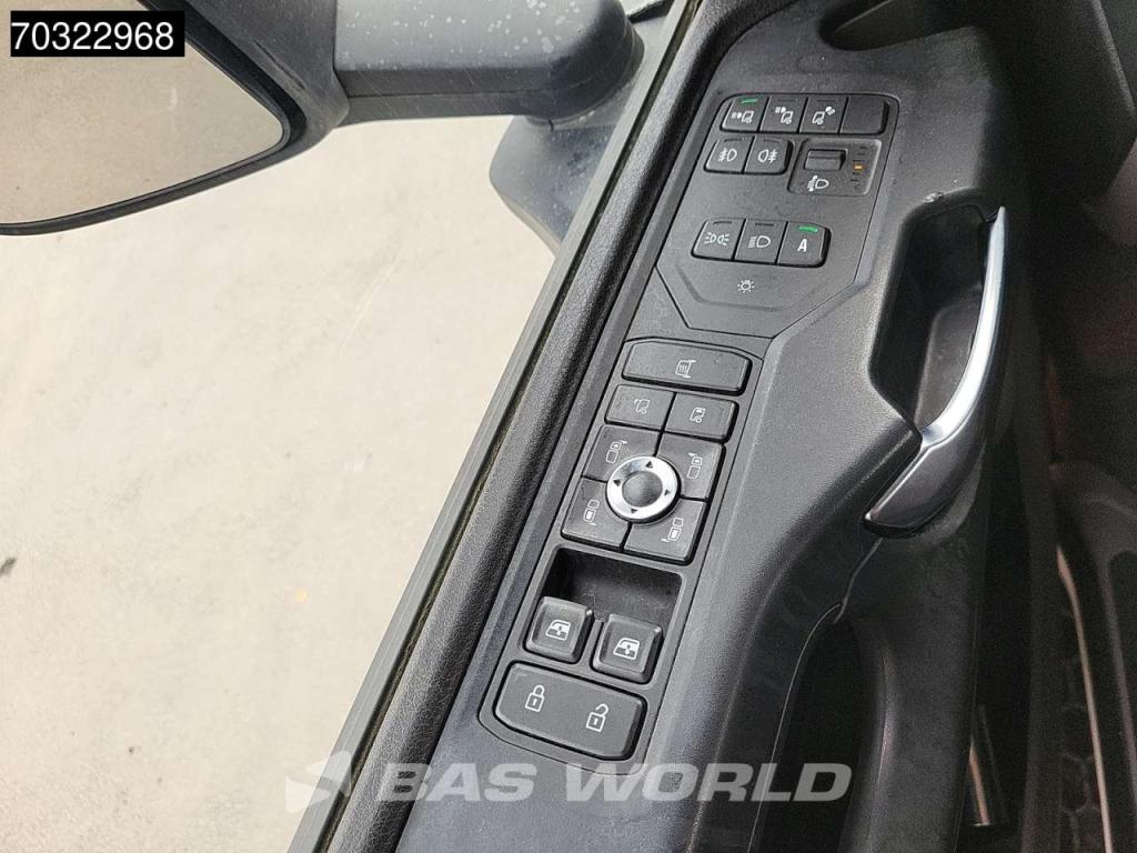 Scania R500 6X2 WB295! Full-Air 2xTanks Liftachse ACC Foto 22